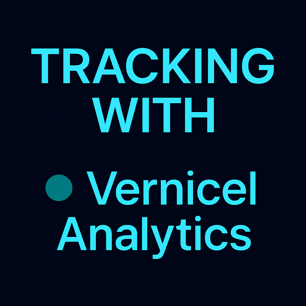 Vernicel Analytics Copilot